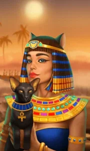 Book Of Cats Megaways