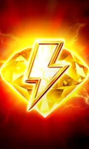 Diamonds Power: Hold and Win
