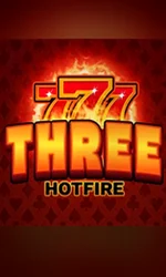 Three Hotfire
