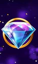 Jewel Boom Super Drop