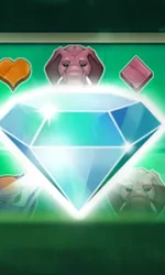 Diamond of Jungle