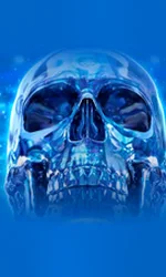 Crystal Skull