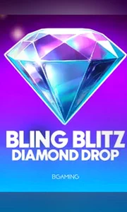 Bling Blitz Diamond Drop