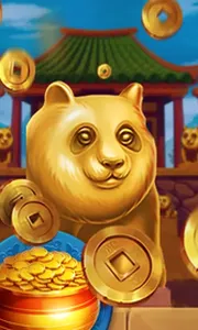 Bamboo Wilds