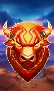Bison Storm