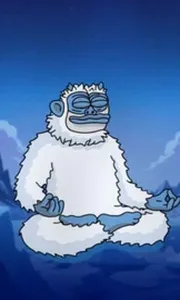 Lofi The Yeti