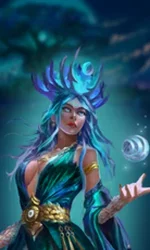 Golden Avalon Hold and Win
