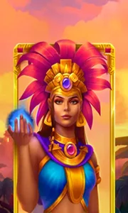 Aztec's Legend