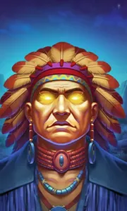Chief Hawks Spirit Walk