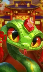 Fortune Snake