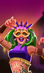 Carnival Queen - Reborn