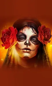 Dia De Los Muertos