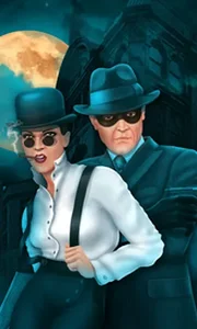Bank Robbers