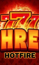 Three Hotfire