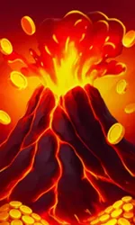 Fiery Luck