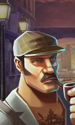 Holmes and the Stolen Stones