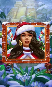 Christmas Of Pyramid