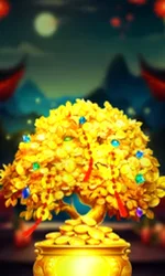 Bonsai Gold Hold & Win