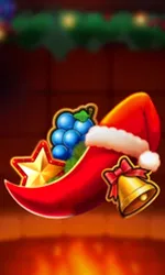 Hot Chilli Bells 100
