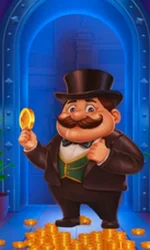 Mad Hit Mr Coin