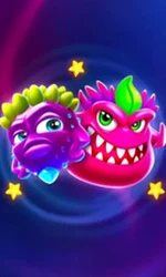 Alien Fruits 2