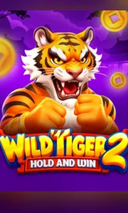 Wild Tiger 2 -