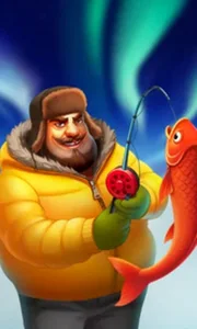 Ice Bass