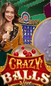 Crazy Balls