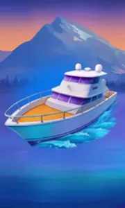 Big Catch 1000 Nudge Bonus Buy