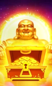 Happy Buddha: Bonus Combo
