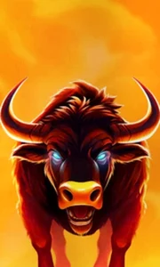 Big Wild Buffalo 2