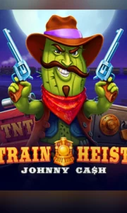 Train Heist Johnny Cash